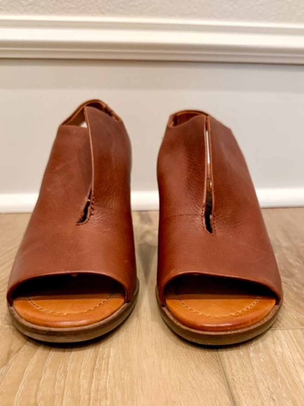 Lucky Brand Rhazy Slingback Sandal